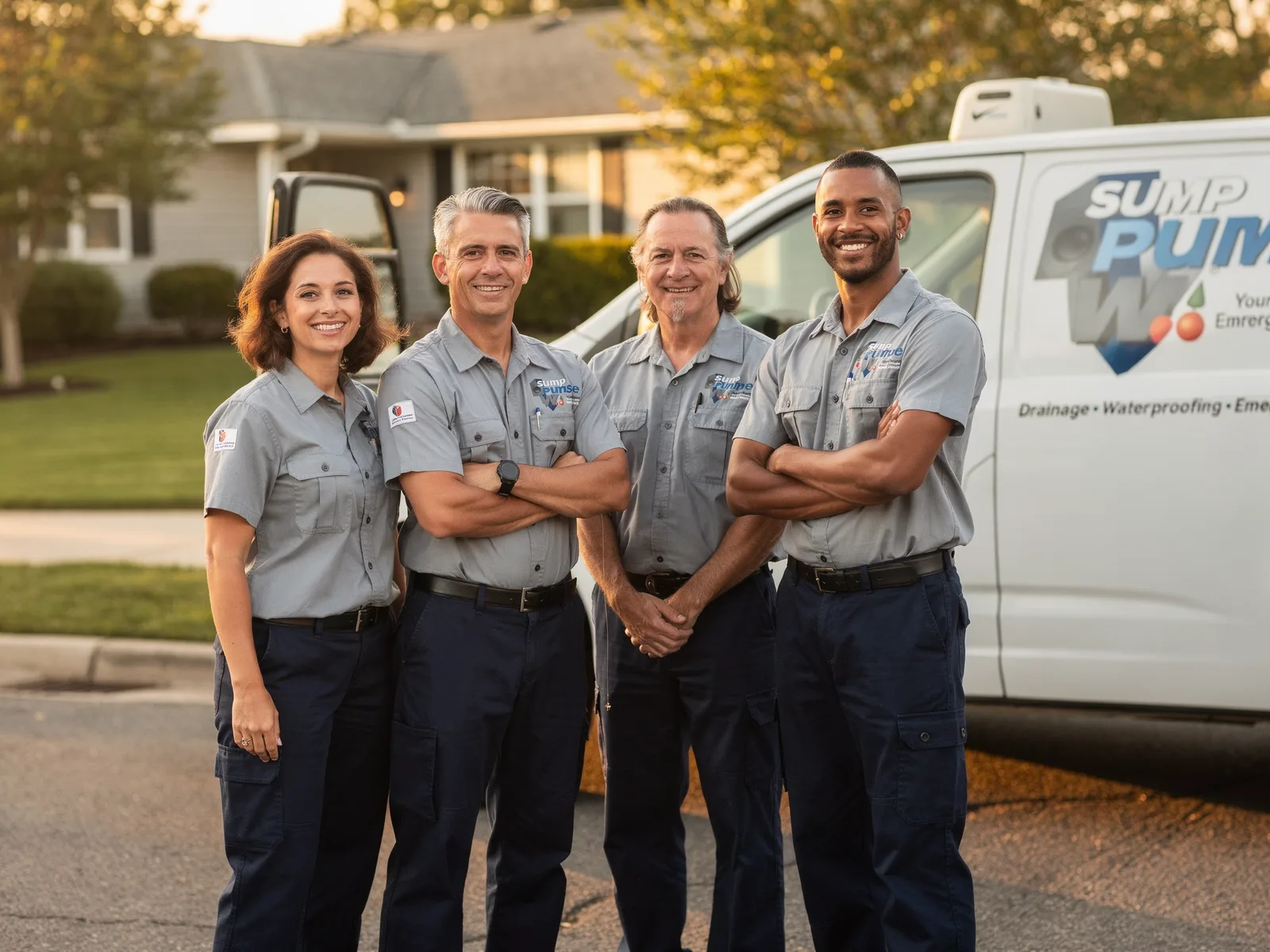 Water Heater Repair company in Conway Springs, KS