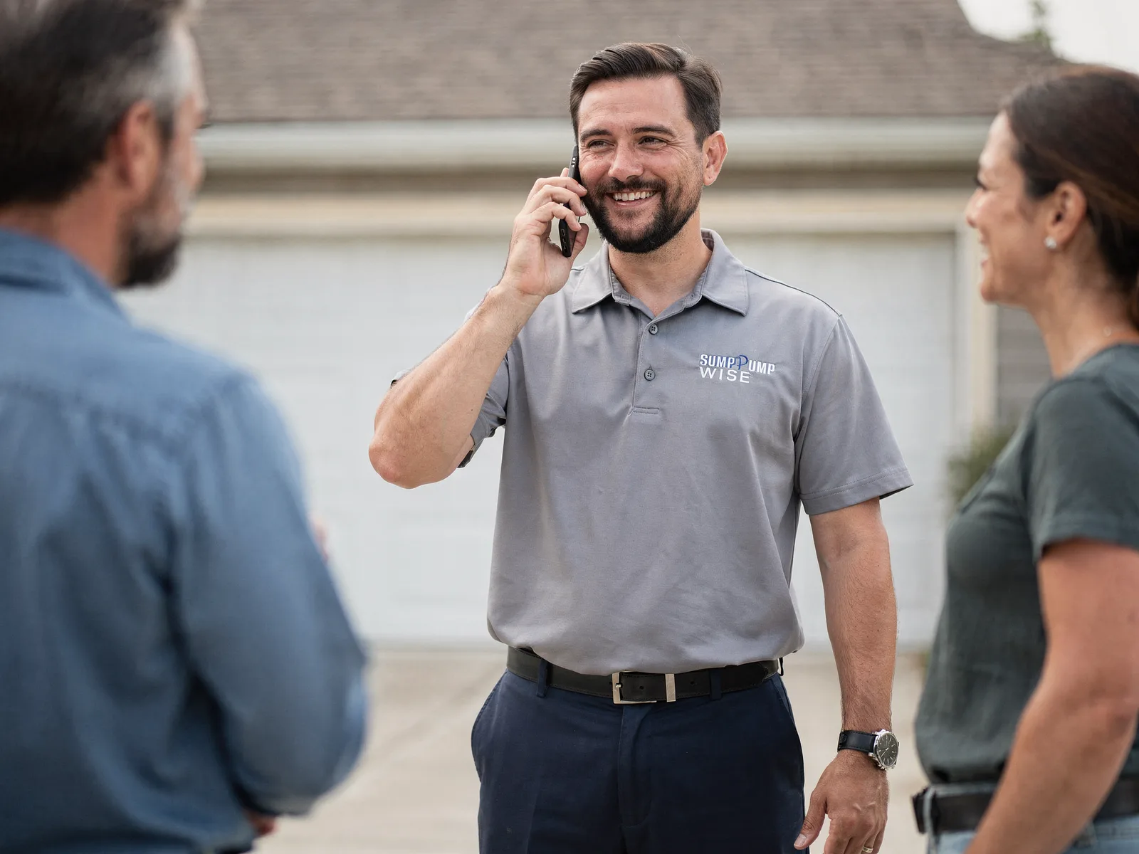 Water Heater Repair Conway Springs, KS FAQs
